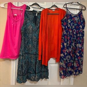 Women’s XXL bundle